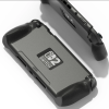 Switch2 支架保護殼【極致黑】 HKD78.00